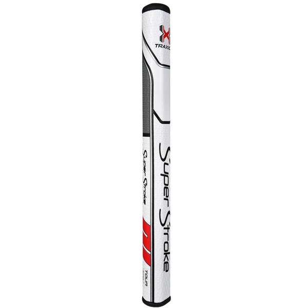 Superstroke Traxion Flatso XL Plus 2.0 Putter Grip